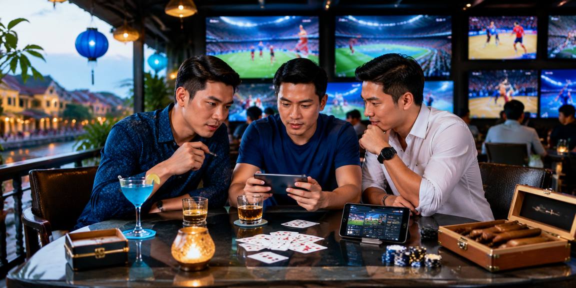 55w Phòng Đêm Slot tại 55w có gì?